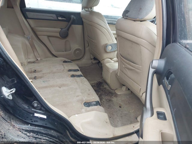 Honda CR-V Ex-l