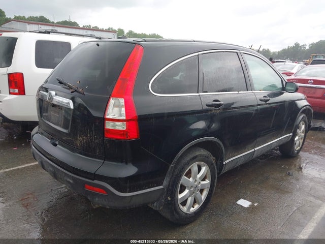 Honda CR-V Ex-l