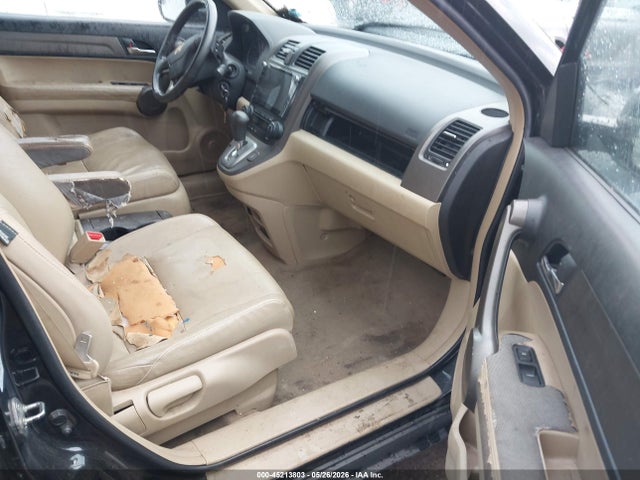 Honda CR-V Ex-l