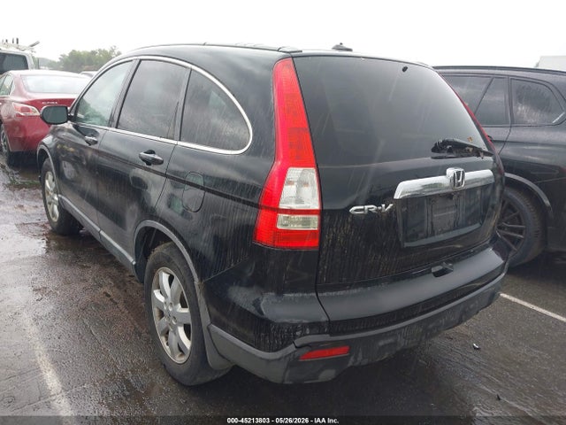 Honda CR-V Ex-l