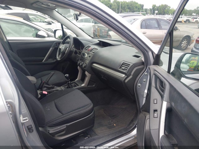Subaru Forester 2.5i