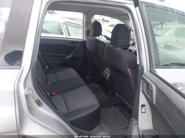 Subaru Forester 2.5i