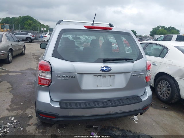 Subaru Forester 2.5i