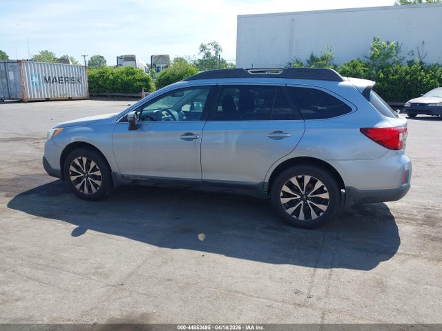 Subaru Outback 2.5i Limited
