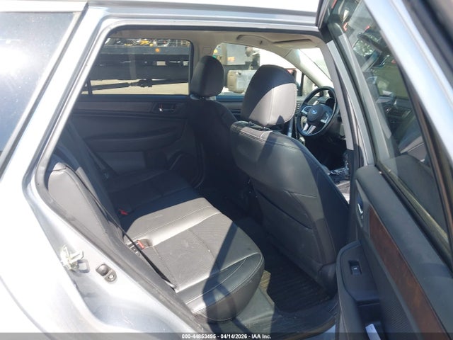 Subaru Outback 2.5i Limited