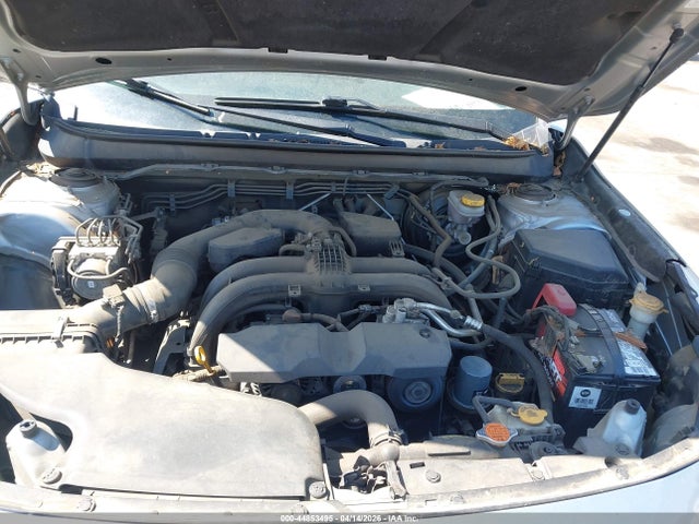 Subaru Outback 2.5i Limited