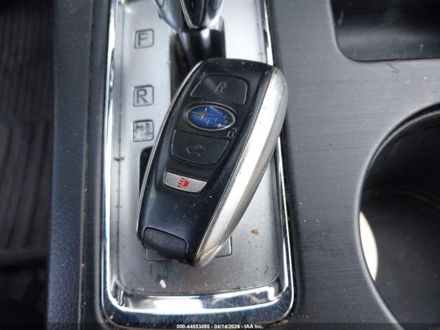 Subaru Outback 2.5i Limited