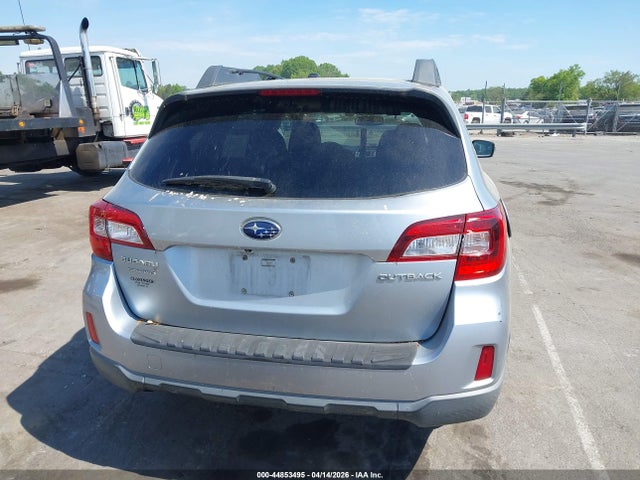 Subaru Outback 2.5i Limited