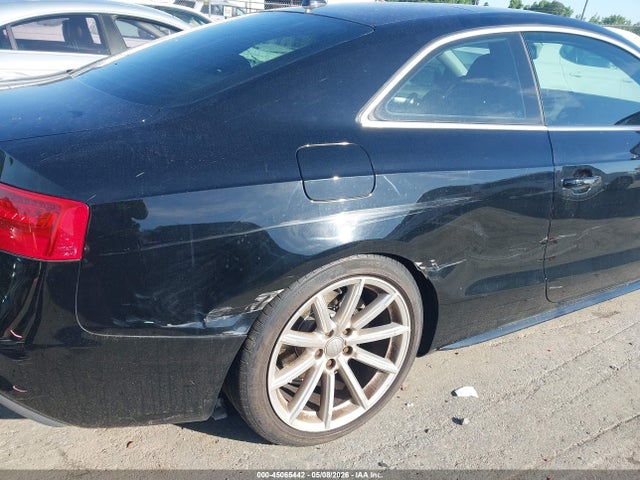 Audi A5 2.0t Premium