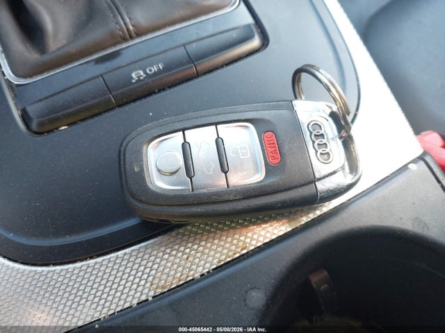 Audi A5 2.0t Premium