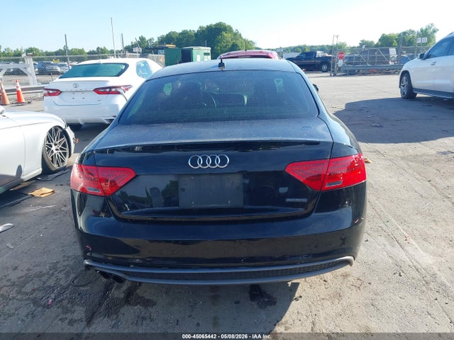Audi A5 2.0t Premium