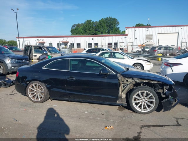 Audi A5 2.0t Premium