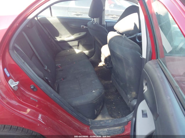 Toyota Corolla S
