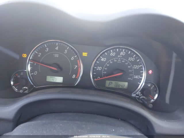 Toyota Corolla S