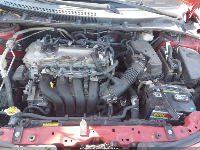 Toyota Corolla S