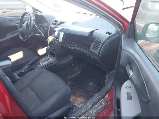 Toyota Corolla S