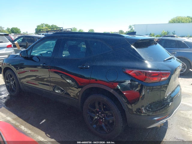 Chevrolet Blazer Fwd 2lt