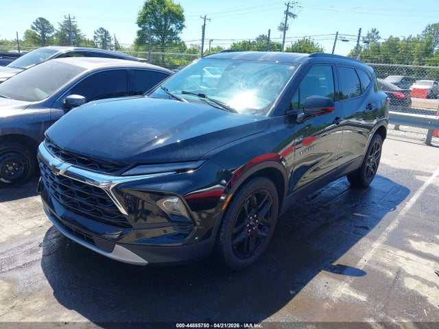 Chevrolet Blazer Fwd 2lt