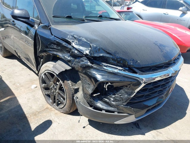 Chevrolet Blazer Fwd 2lt