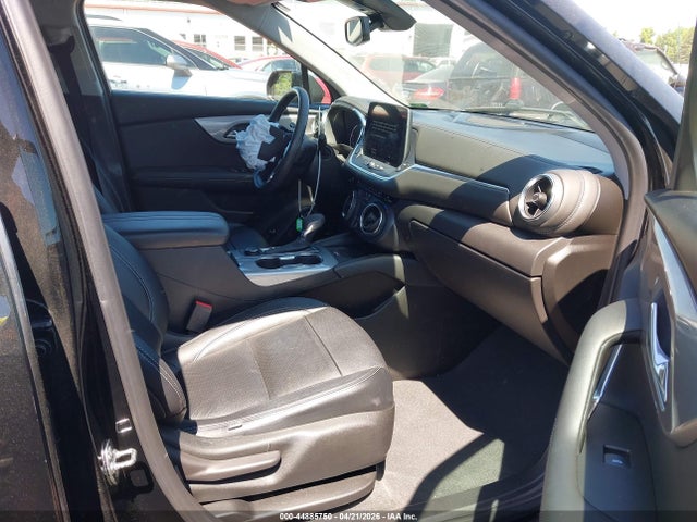 Chevrolet Blazer Fwd 2lt