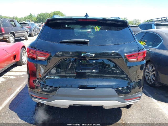 Chevrolet Blazer Fwd 2lt