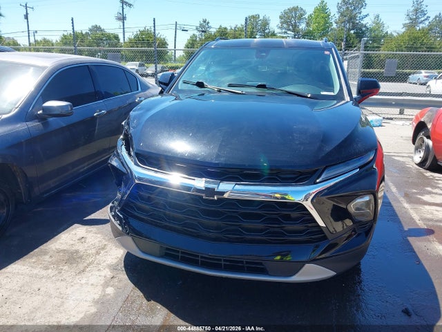 Chevrolet Blazer Fwd 2lt
