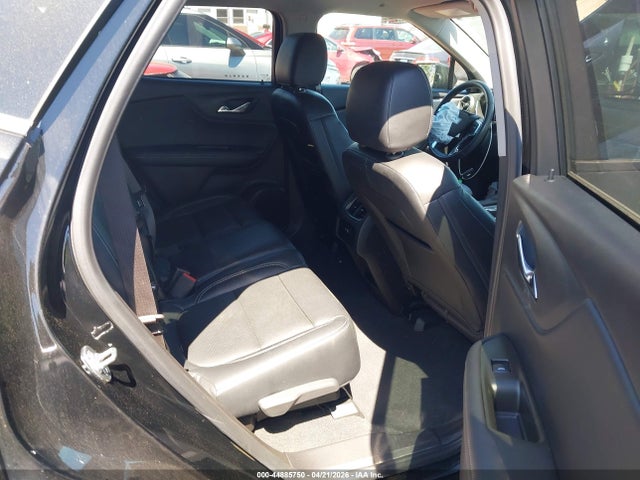 Chevrolet Blazer Fwd 2lt