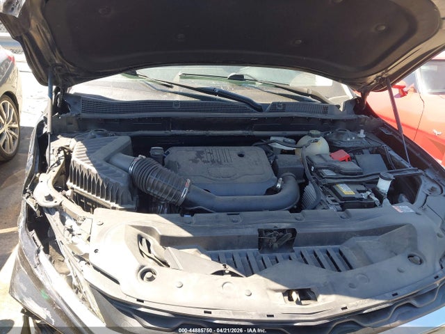 Chevrolet Blazer Fwd 2lt
