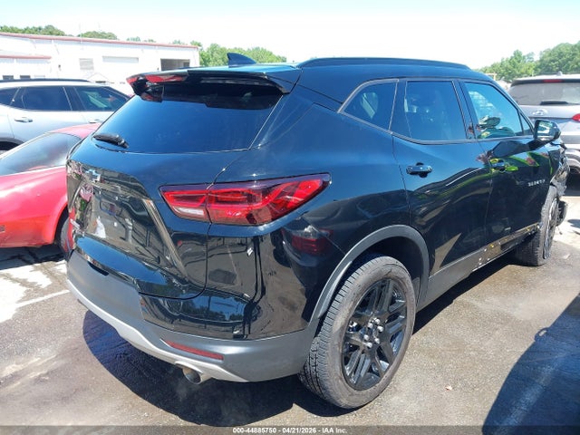 Chevrolet Blazer Fwd 2lt
