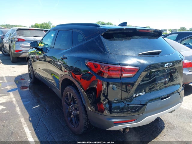 Chevrolet Blazer Fwd 2lt
