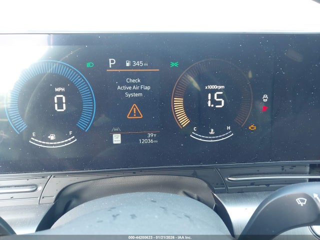 Hyundai KONA Sel
