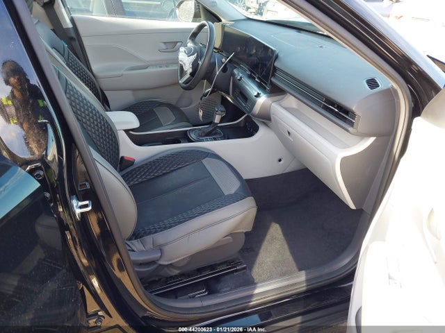 Hyundai KONA Sel