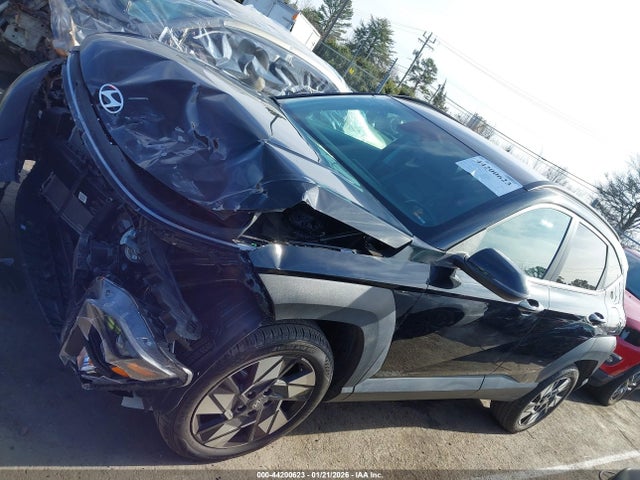 Hyundai KONA Sel