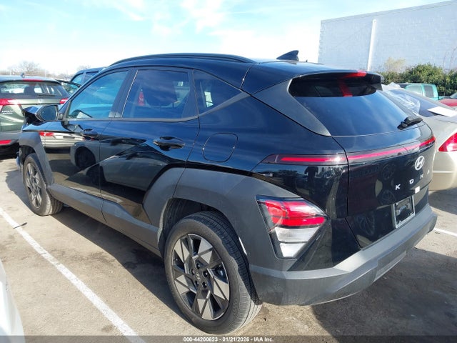 Hyundai KONA Sel