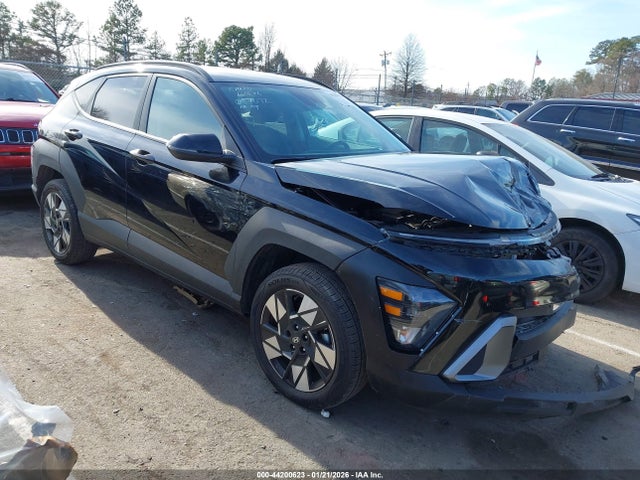 Salvage Hyundai KONA Image