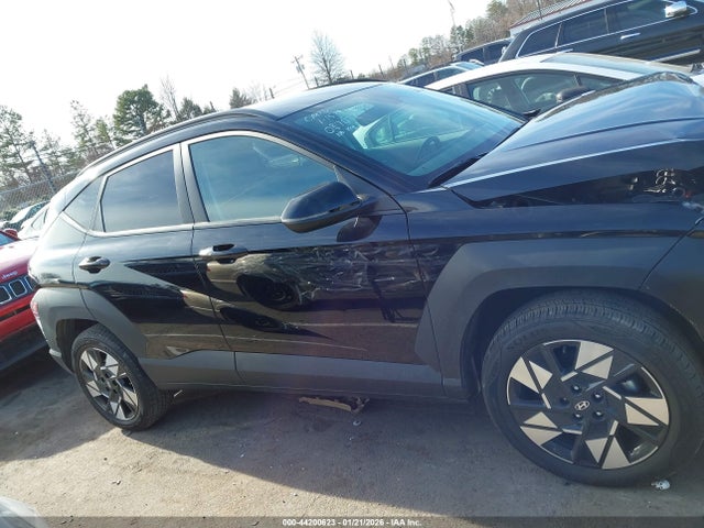 Hyundai KONA Sel