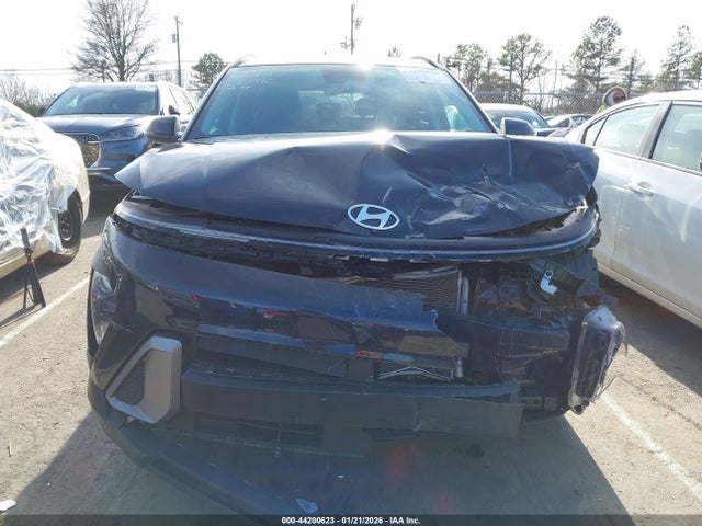Hyundai KONA Sel