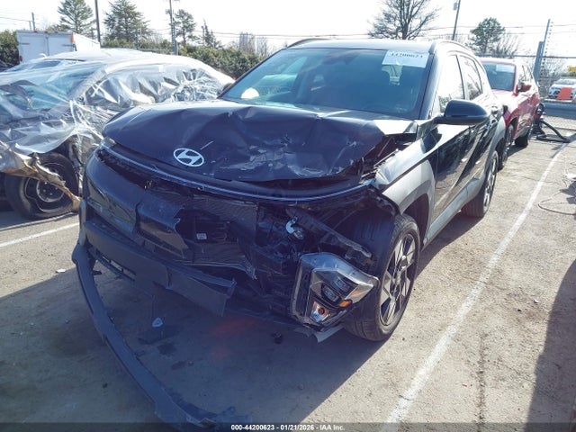 Hyundai KONA Sel