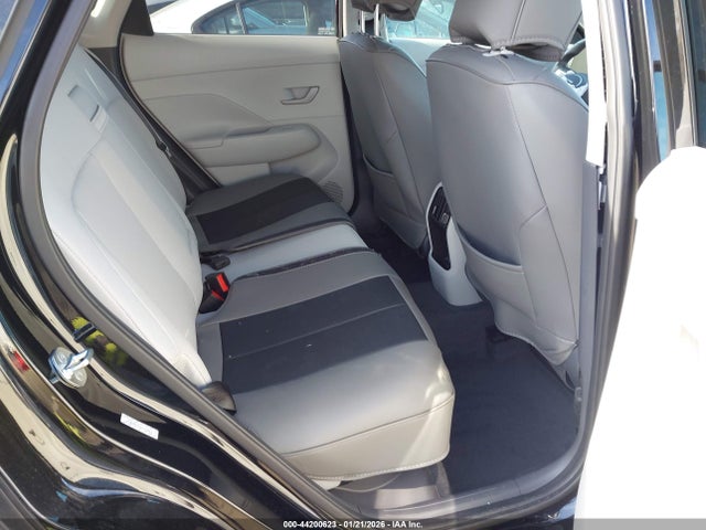 Hyundai KONA Sel