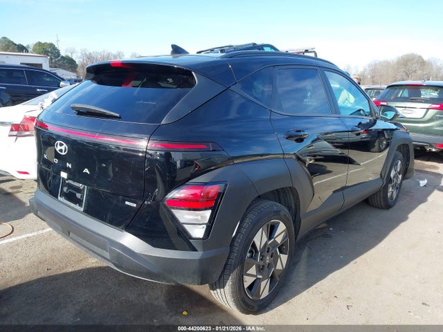Hyundai KONA Sel