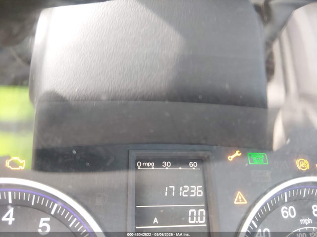 Honda CR-V Lx