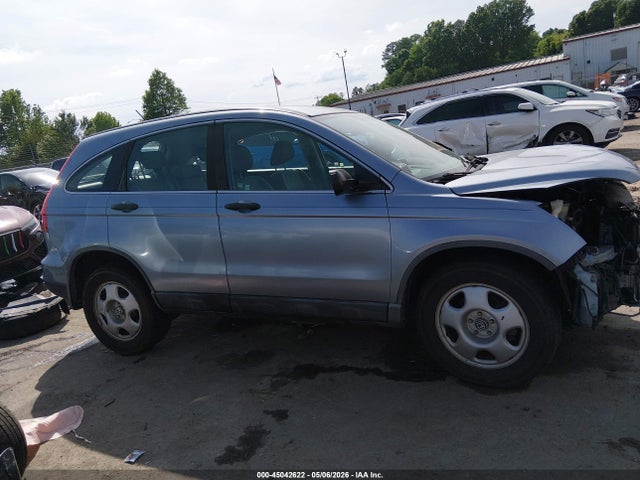Honda CR-V Lx
