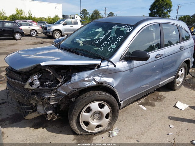 Honda CR-V Lx