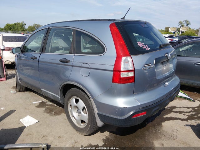 Honda CR-V Lx