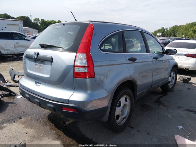 Honda CR-V Lx