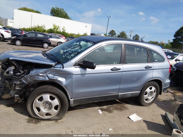 Honda CR-V Lx