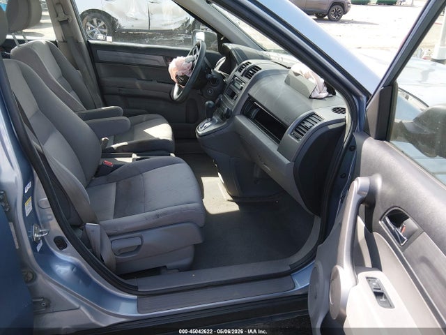 Honda CR-V Lx