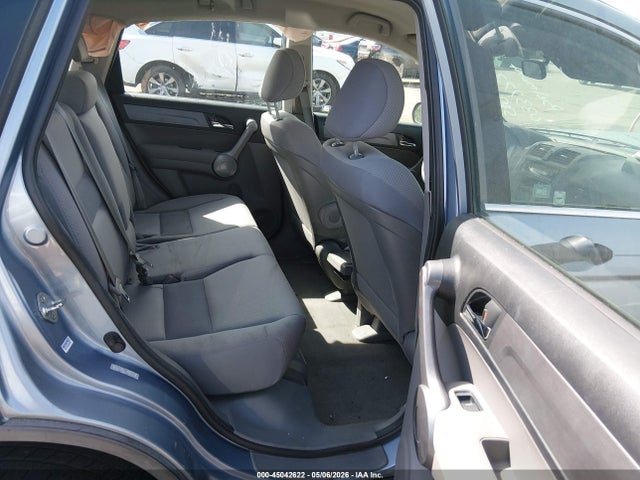 Honda CR-V Lx