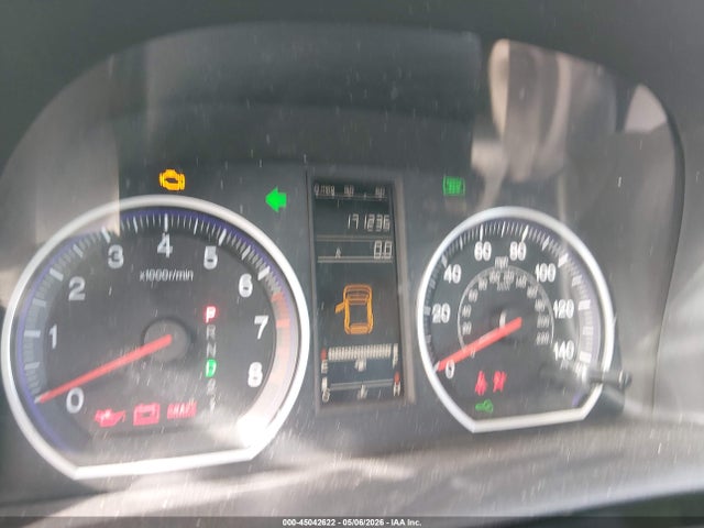 Honda CR-V Lx