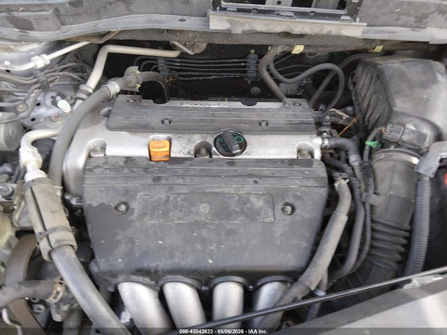 Honda CR-V Lx